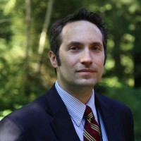 Dan Petrelli