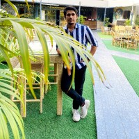 Tushar Verma