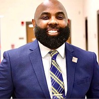 Dr. Joseph Jones, Jr. Mba, M.Ed, Ed.D