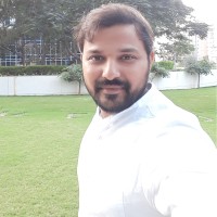 Sandeep Reddy Sanaga