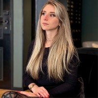 Marie Mazzante