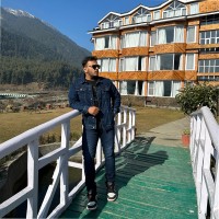 Museeb Soniwala