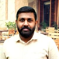 Deepak Kumar