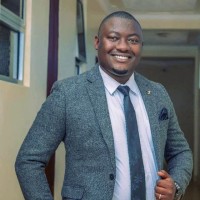 Joshua Amara Kwesiga