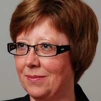 Inga Andersson