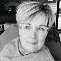 Monique Eghuizen
