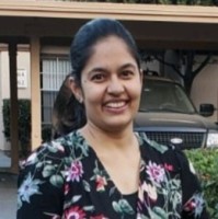 Vrushali Pingle