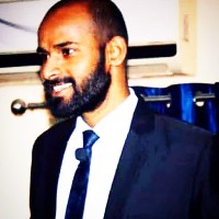 Ravinder Rana