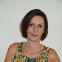 Catherine Lang