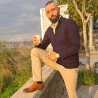 Mahmoud Barake