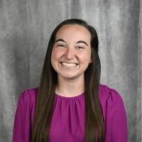 Mikaela Beesley (Crisp)