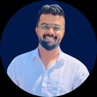 Pranav Majigamkar