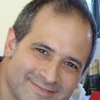 Diego A. Martinez