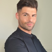 Iván Jose Pascual Muñoz
