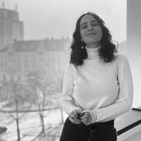 Iulia Panait