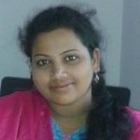 Prashanthi Yemparala