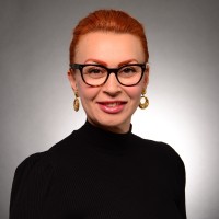 Gordana Vlajic-Dzombic