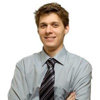 Jonathan Huey