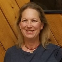 Suzanne Settle