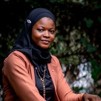 Mariam Yusuf