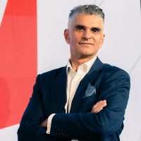 Darko Lukić, PhD Candidate in Consumer Neuroscience