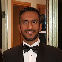 Qudeer Latif