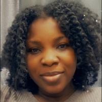 Nastassia Malcolm Hinds