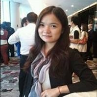 Elvia Zheng