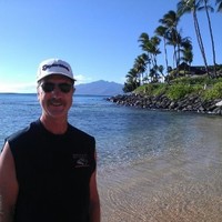 David Parker, AHC, FDAI