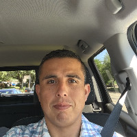 Pedro Rodriguez