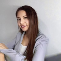 Rebeca Bedón Mera