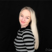 Kristen Van Veen