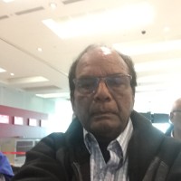 Shirish Shah