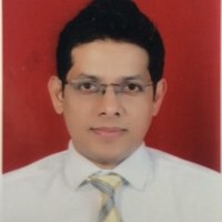 Rahul Shetye