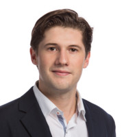 Joris Van Erp