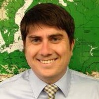 Adam Campbell, Pmp, Gisp