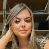 Maranda Taylor