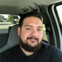 Cameron Quiroz