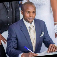 Paul Chinyoka