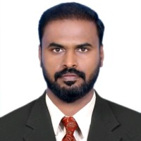 SATHISH ARUMUGAM