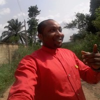Agupusi Ikenna