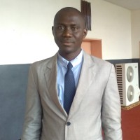 Mohamed Fullah