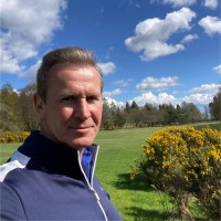 David Hastie