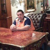 Ghengis Avshayev