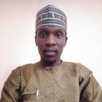 UMAR ILIYAS ABUBAKAR