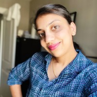 Gaganpreet Kaur