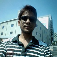 BrahmaNand Pandey