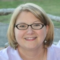 Lorraine Cooper