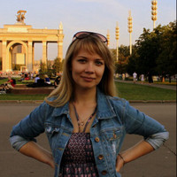 Ekaterina Merzlyakova