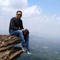 Kaushal Kishor